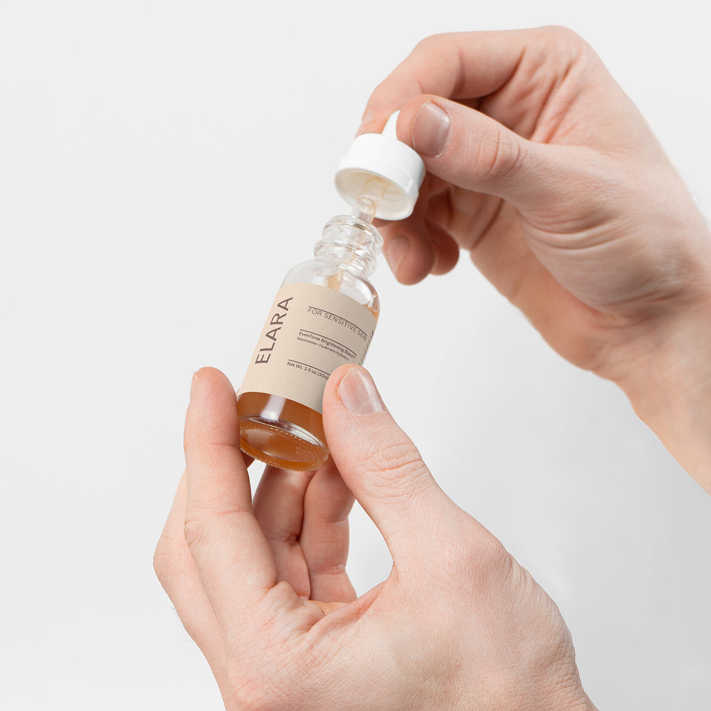 ELARA.  Dark Spot Serum