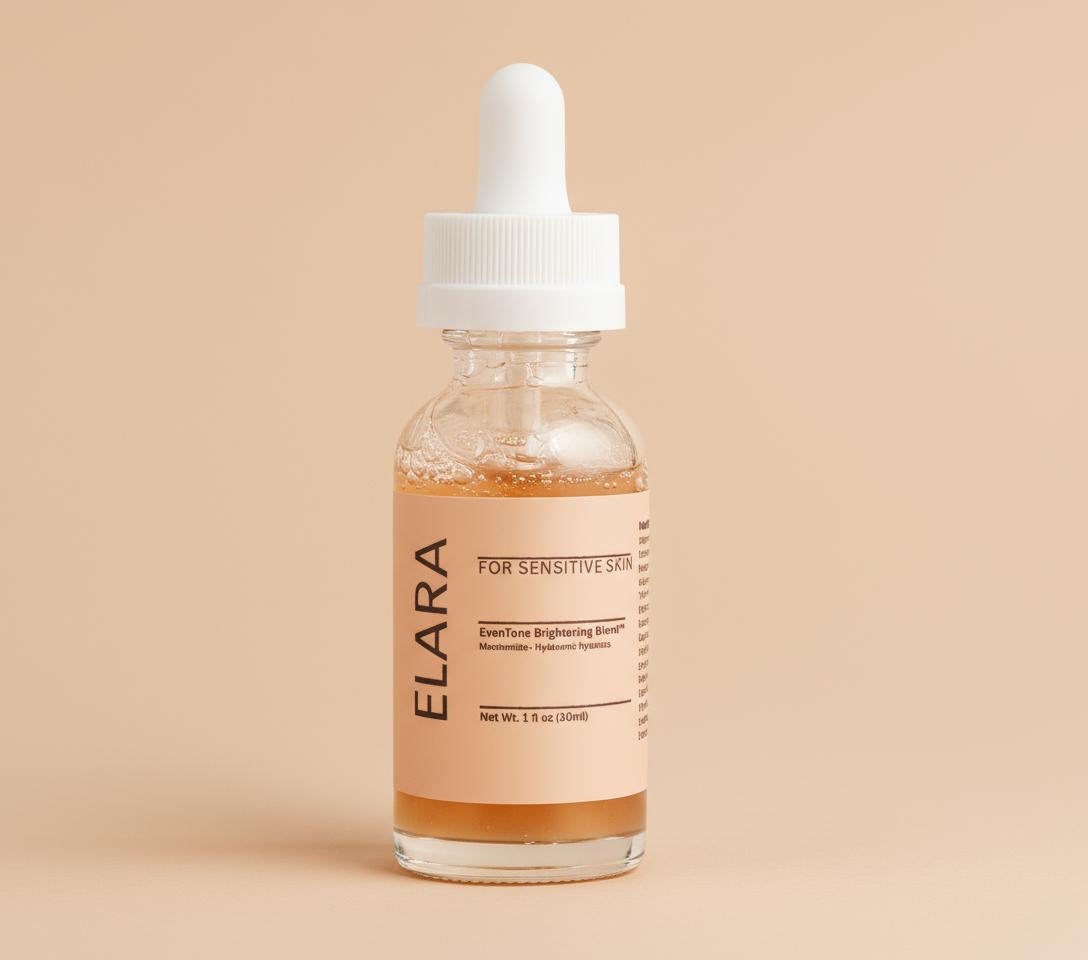 ELARA.  Dark Spot Serum